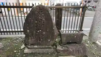 熊野神社のその他建物