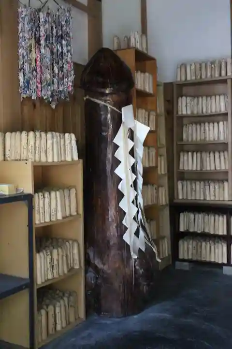 魂生神社(千葉県)