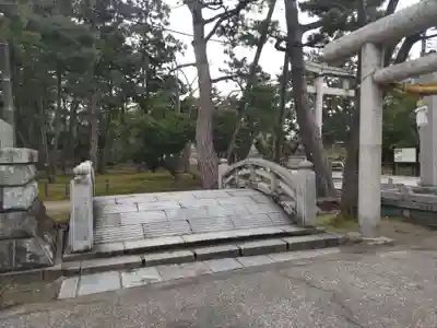 住吉神社(新潟県)