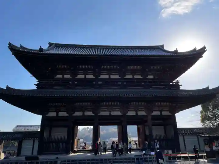 仁和寺(京都府)