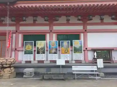 南法華寺（壷阪寺）のその他建物
