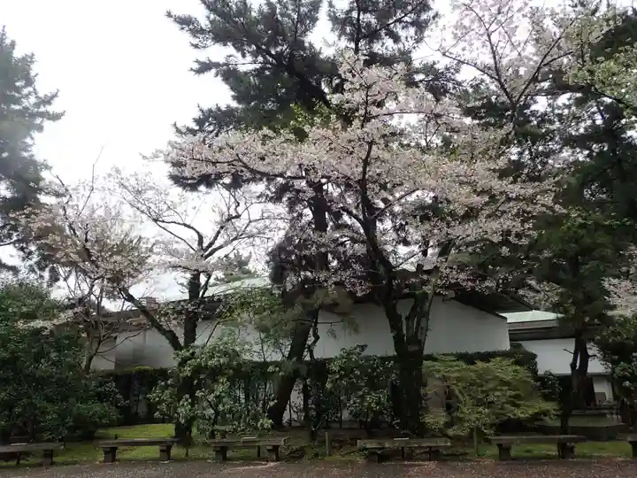 根岸八幡神社(神奈川県)