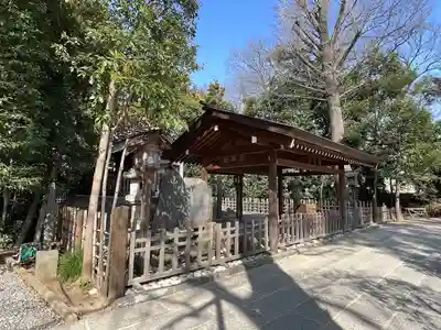 越ヶ谷久伊豆神社(埼玉県)