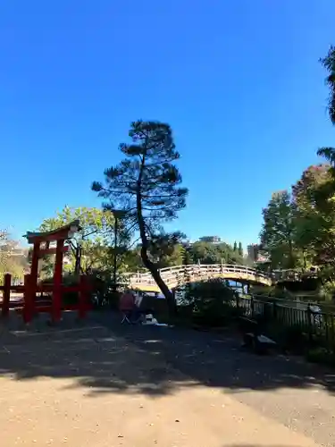 千束八幡神社(東京都)