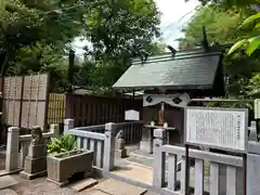 七社神社(東京都)