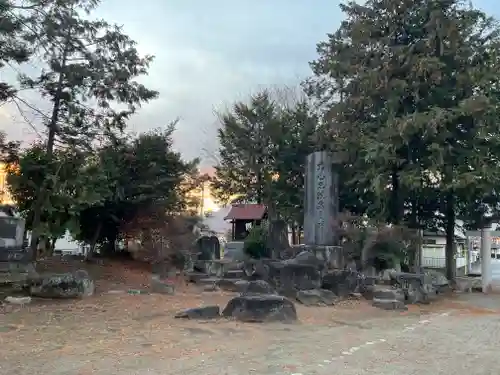 賀茂春日神社のその他建物