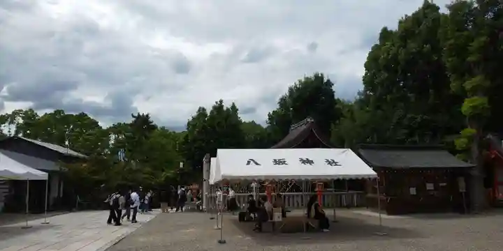 八坂神社(祇園さん)のその他建物