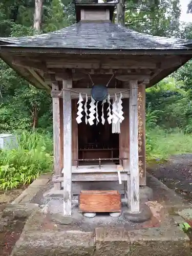 慈恩寺(山形県)