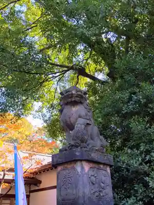 阿佐ヶ谷神明宮(東京都)