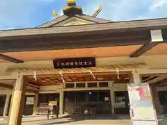 三重縣護國神社(三重県)