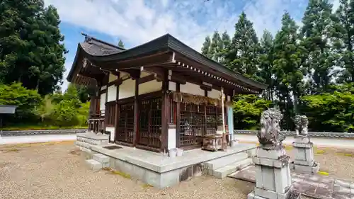 天稚神社(京都府)