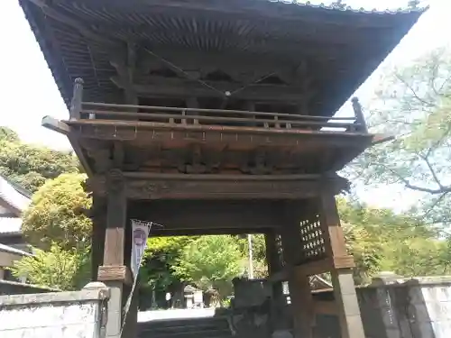 清水寺の山門・神門
