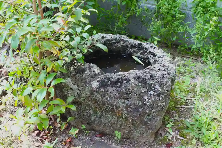 稲荷神社(島根県)