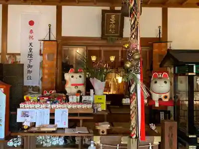 王子神社(徳島県)