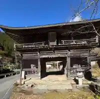 瑠璃寺(兵庫県)