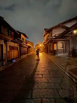 御金神社(京都府)