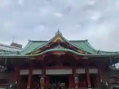 神田神社（神田明神）(東京都)