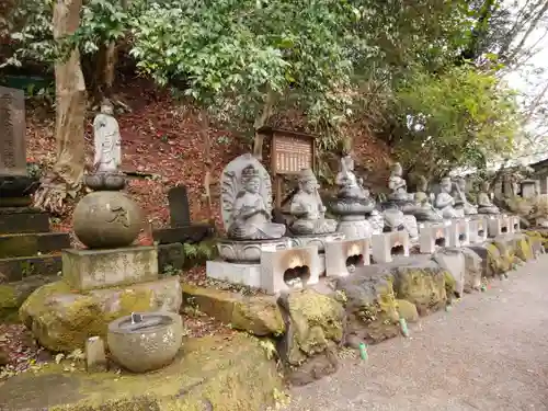 水澤寺(水澤観世音)(群馬県)