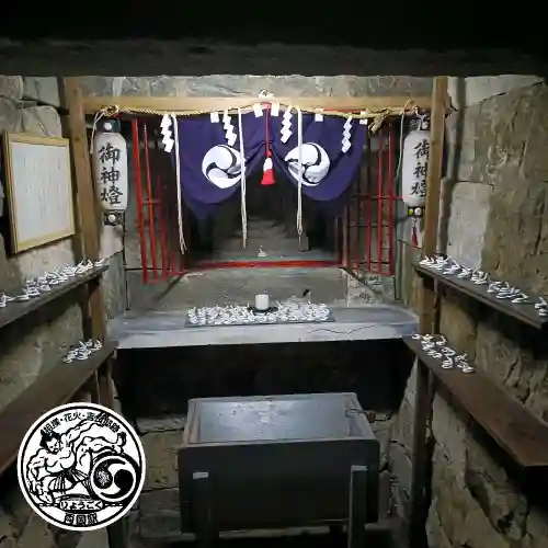 江島杉山神社(東京都)