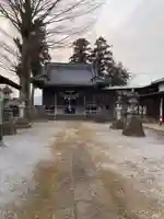 川連天満宮(栃木県)
