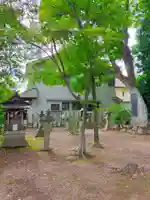 三十八柱神社(奈良県)