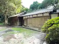 彌尼布理神社(三重県)