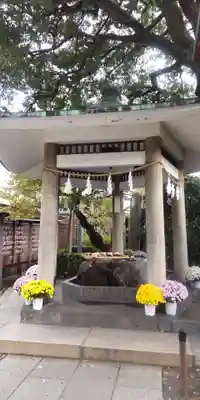 亀戸天神社(東京都)