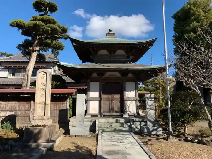 金台寺のその他建物