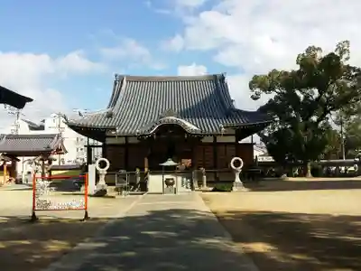 善通寺の末社・摂社