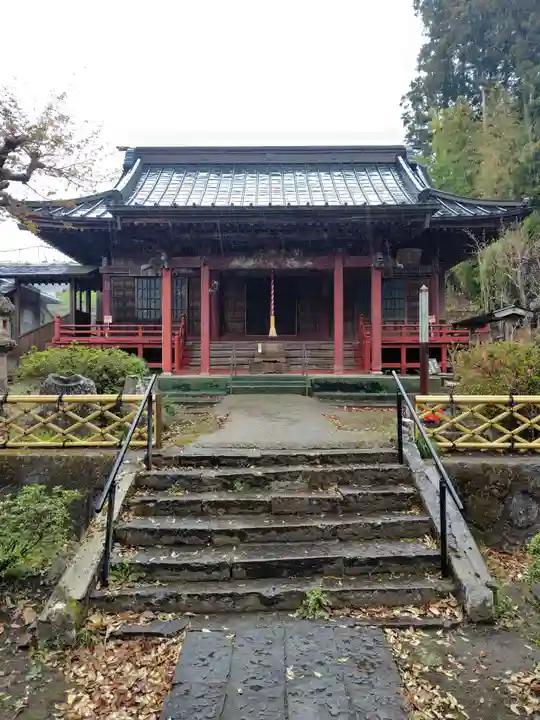 太平寺(栃木県)