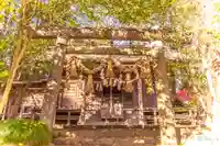 神明社(宮城県)