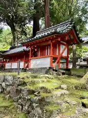 手向山八幡宮(奈良県)