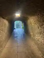 銭洗弁財天宇賀福神社(神奈川県)