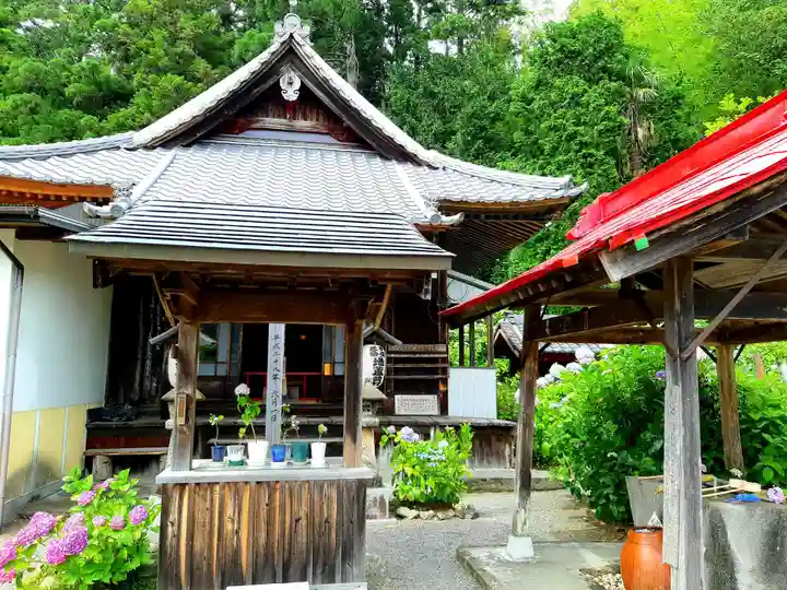 極楽寺のその他建物