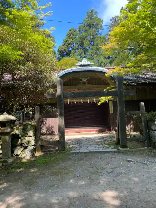 愛宕神社(京都府)