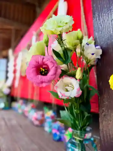 伊達神社(北海道)