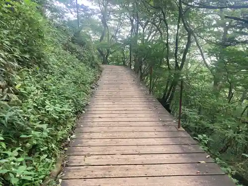 石鎚神社 中宮 成就社(愛媛県)