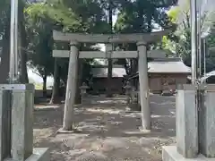 南宮御旅神社(岐阜県)