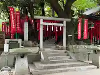 乃木神社(東京都)