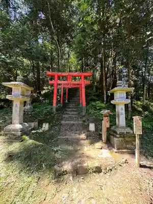 粟鹿神社(兵庫県)