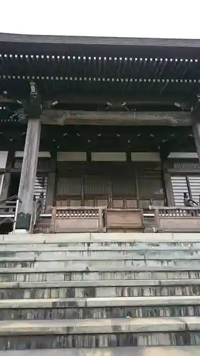 来迎寺(千葉県)
