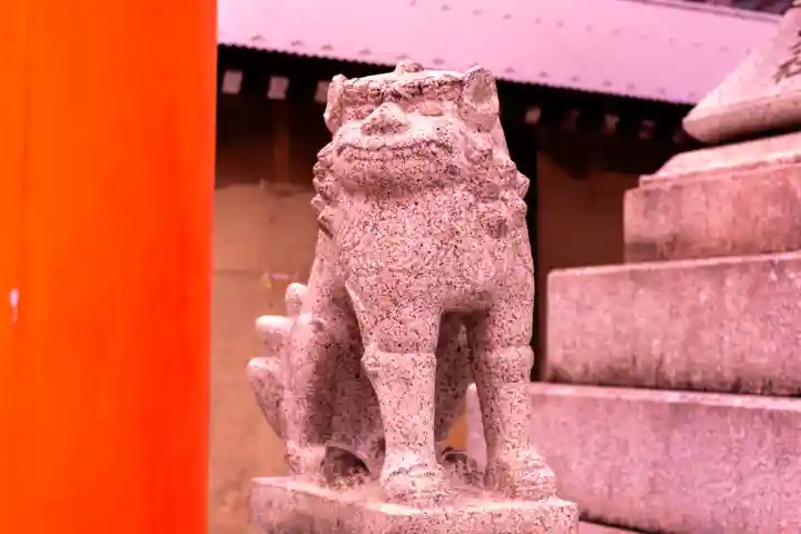 下御霊神社(京都府)