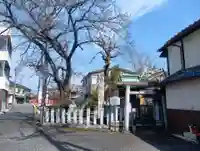 日吉神社(滋賀県)