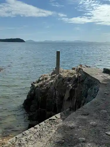 八百富神社(愛知県)