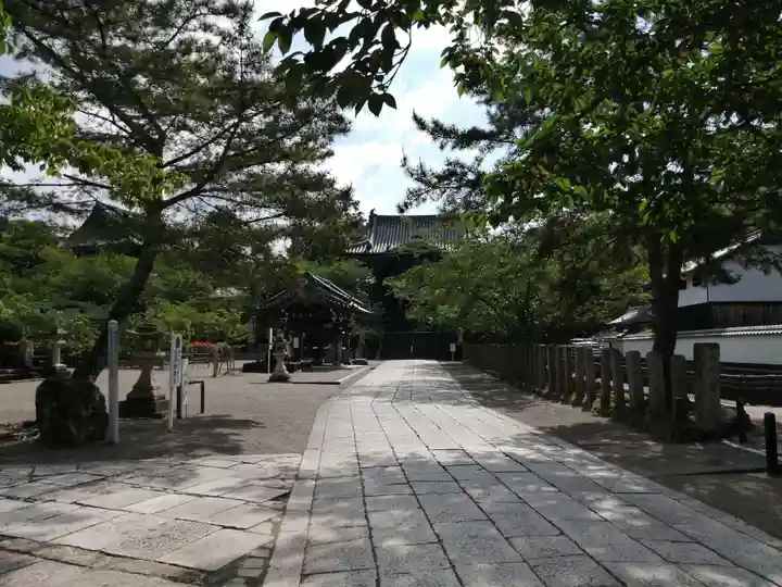 粉河寺のその他建物