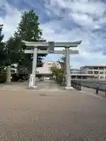 福井神社(福井県)