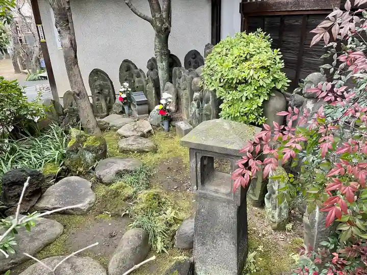 千手院(東京都)