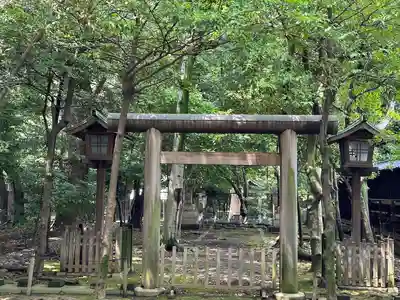靖國神社(東京都)