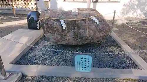 亀戸 香取神社のその他建物