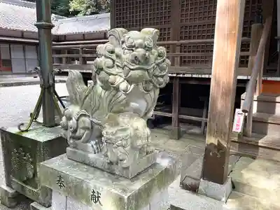 家城神社(三重県)